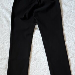 Banana Republic Women’s Black Dress Pant Size 0